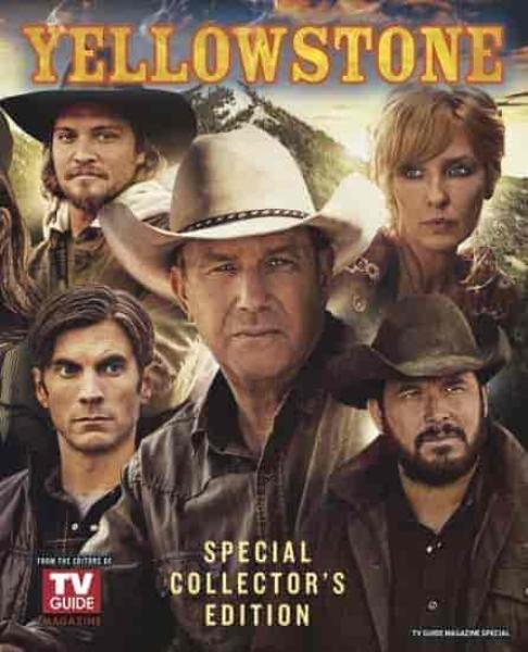 مسلسل Yellowstone الموسم الخامس الحلقة 6 السادسة مترجمة