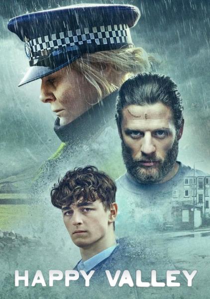 مسلسل Happy Valley الموسم الثالث الحلقة 1 مترجمة