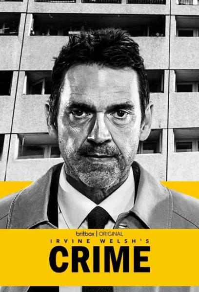 مسلسل Crime الموسم الاول الحلقة 4 الرابعة مترجمة
