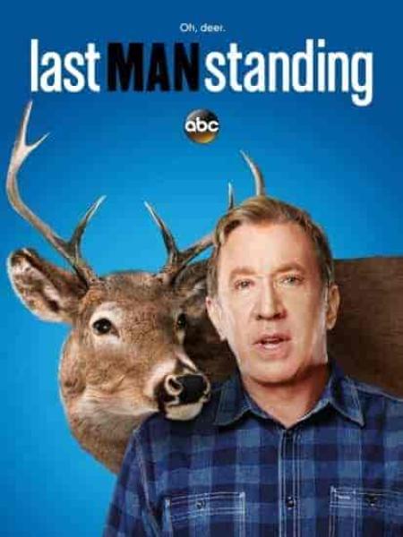 مسلسل Last Man Standing الموسم السادس الحلقة 1 الاولي مترجمة