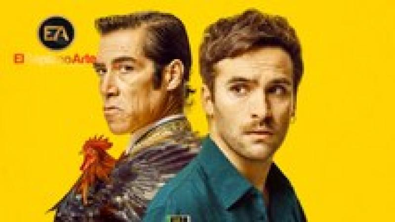 مسلسل La Suerte الموسم الاول الحلقة 6 والاخيرة مترجمة