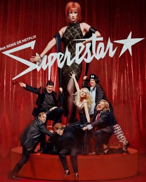 مسلسل Superestar الموسم الاول الحلقة 5 مترجمة