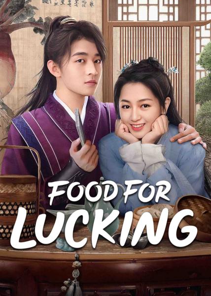 مسلسل طعام لجلب الحظ Food for Lucking الحلقة 22 مترجمة
