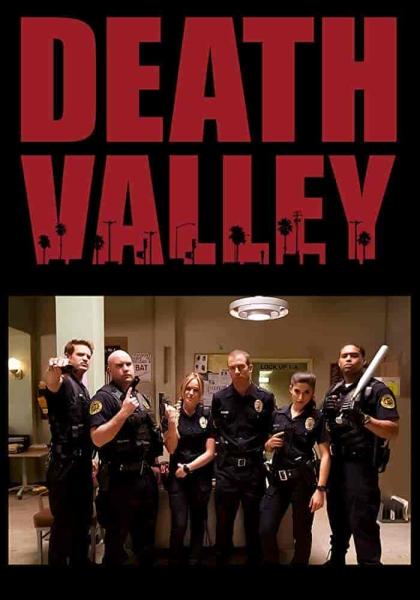 مسلسل Death Valley الموسم الاول الحلقة 9 التاسعة مترجمة