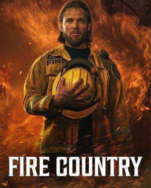 مسلسل Fire Country الموسم الرابع الحلقة 20 مترجمة