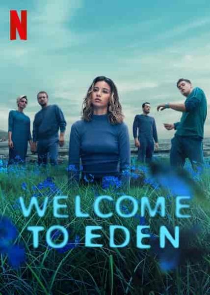 مسلسل Welcome to Eden الموسم الثاني الحلقة 3