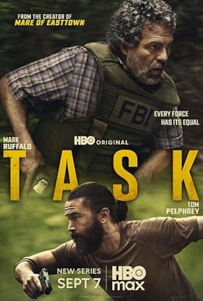 مسلسل Task الموسم الاول الحلقة 3 مترجمة