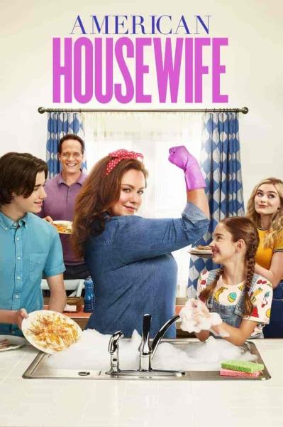 مسلسل American Housewife الموسم الرابع الحلقة 12 مترجمة