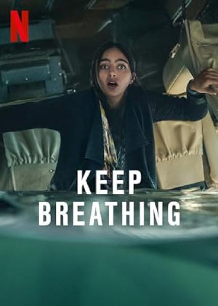 مسلسل Breathe الموسم الاول الحلقة 2 الثانية مترجمة
