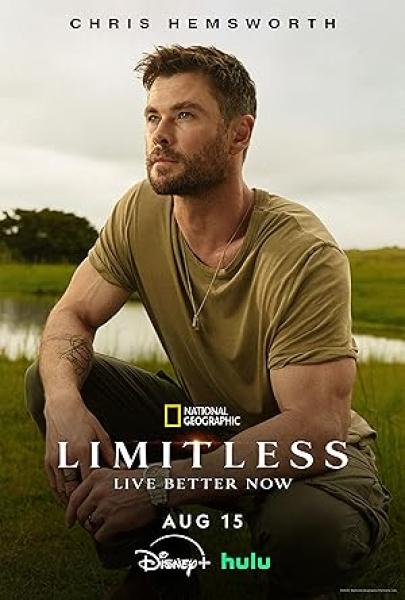 مسلسل Limitless: With Chris Hemsworth الموسم الاول الحلقة 3 مترجمة