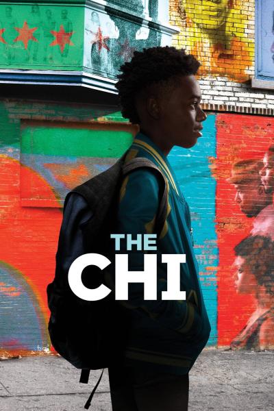 مسلسل The Chi الموسم الاول الحلقة 2 مترجمة