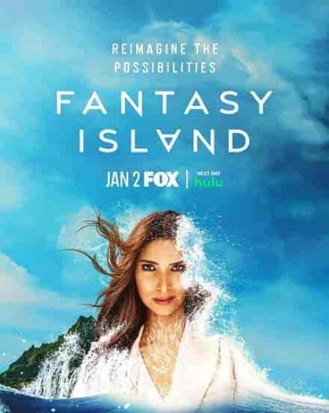 مسلسل Fantasy Island الموسم الثاني الحلقة 7 السابعة مترجمة