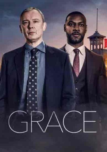 مسلسل Grace الموسم الثاني الحلقة 2 الثانية مترجمة