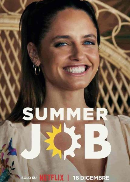 برنامج Summer Job الموسم الاول الحلقة 7 السابعة مترجمة