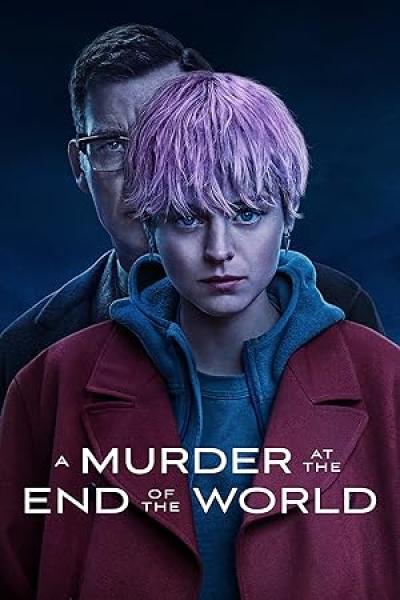 مسلسل A Murder at the End of the World الحلقة 4