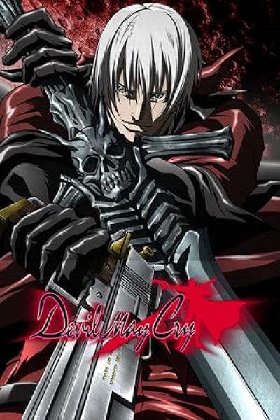 انمي Devil May Cry The Animated Series الموسم الاول الحلقة 12 والاخيرة مترجمة