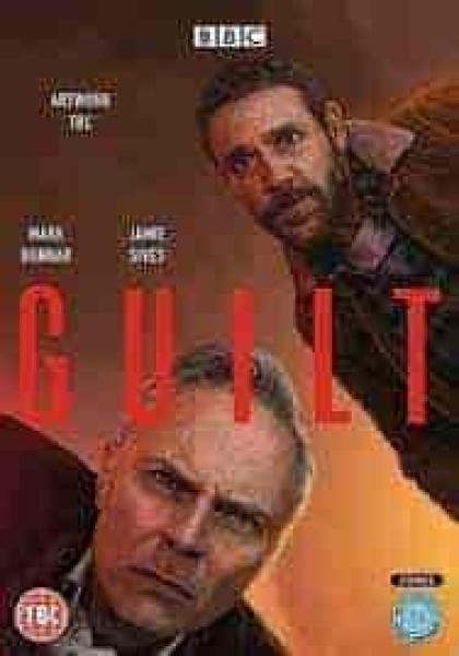 مسلسل Guilt الموسم الثاني الحلقة 3 الثالثة مترجمة