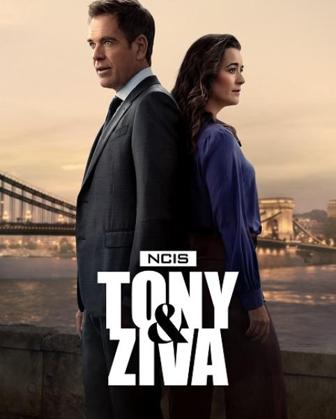 مسلسل NCIS Tony and Ziva الموسم الاول الحلقة 2 مترجمة