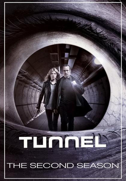 مسلسل The Tunnel الموسم الثاني الحلقة 4 مترجمة