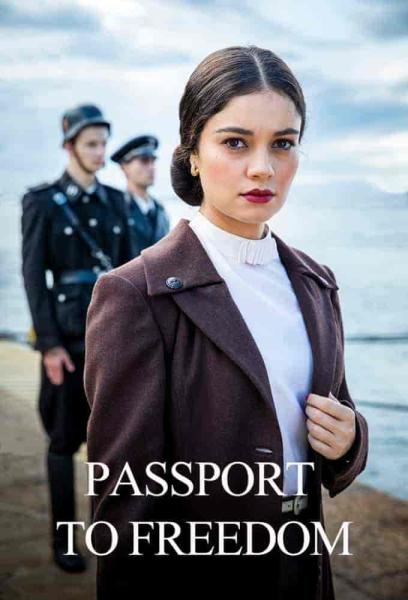 مسلسل Passport to Freedom الموسم الاول الحلقة 8 والاخيرة مترجمة