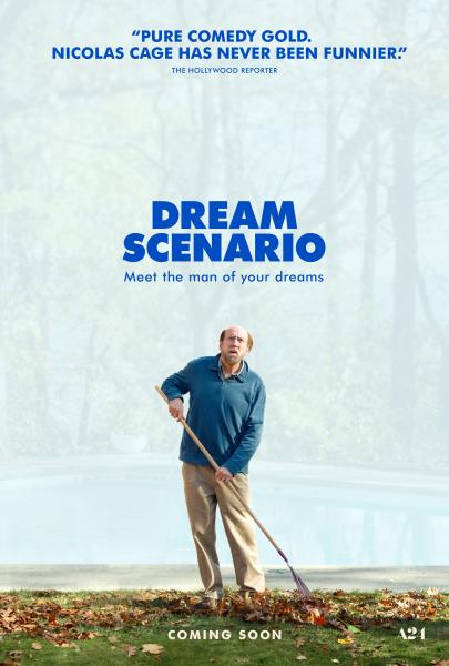 فيلم In Dream 2023 مترجم