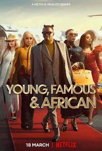 برنامج Young, Famous & African الموسم الاول الحلقة 5 الخامسة مترجمة