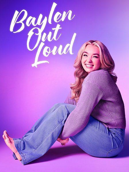 برنامج Baylen Out Loud الموسم الثاني الحلقة 12 مترجمة