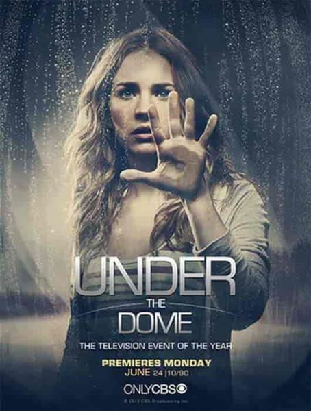 مسلسل Under the Dome الموسم الثاني الحلقة 5