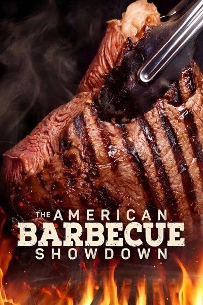 برنامج The American Barbecue Showdown الموسم الاول الحلقة 4 مترجمة