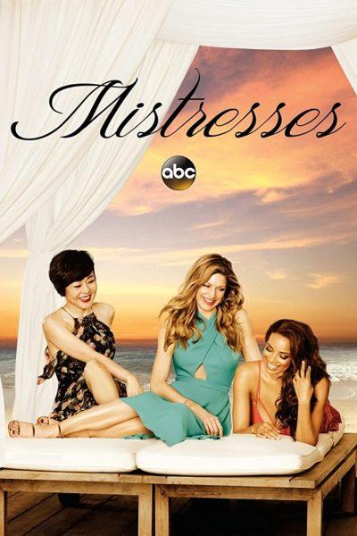 مسلسل Mistresses الموسم الاول الحلقة 10 مترجمة