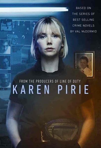 مسلسل Karen Pirie الموسم الاول الحلقة 3 الثالثة مترجمة