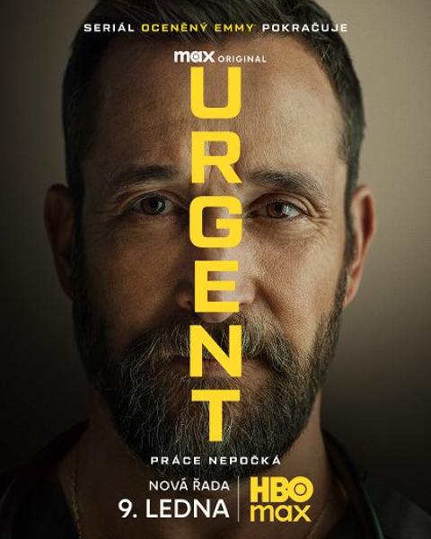 مسلسل The Pitt الموسم الثاني الحلقة 1 مترجمة
