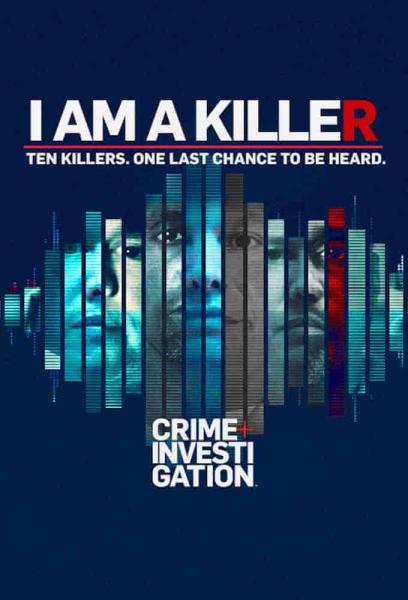 مسلسل I Am a Killer الموسم الثالث الحلقة 5 الخامسة مترجمة