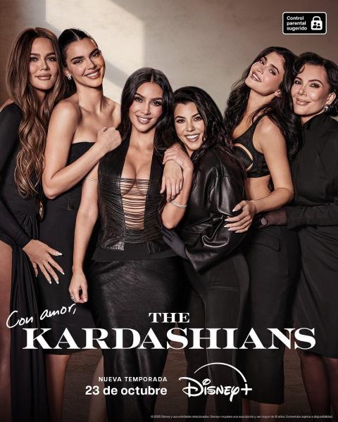 مسلسل The Kardashians الموسم السابع الحلقة 5 مترجمة