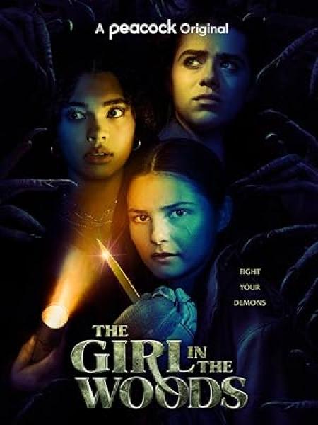 مسلسل Girl in the Woods الموسم الاول الحلقة 5 الخامسة مترجمة