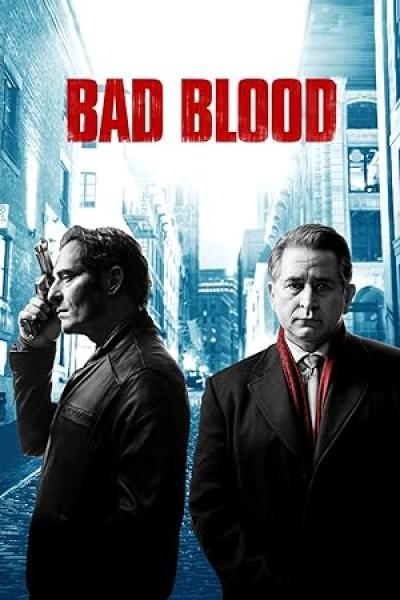 مسلسل Bad Blood الموسم الاول الحلقة 4 مترجمة