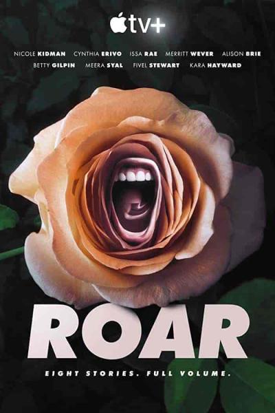 مسلسل Roar الموسم الاول الحلقة 4 الرابعة مترجمة
