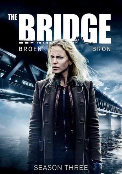مسلسل The Bridge Bron Broen الموسم الثالث الحلقة 3 مترجمة