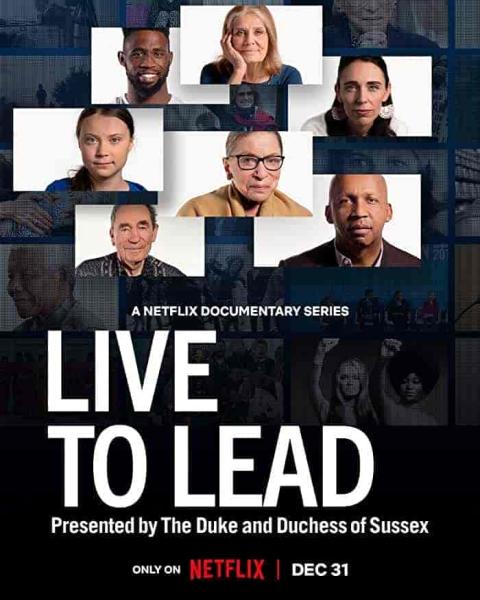 مسلسل Live to Lead الموسم الاول الحلقة 4 الرابعة مترجمة