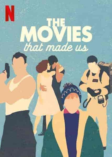 مسلسل The Movies That Made Us الموسم الاول الحلقة 3 الثالثة مترجمة