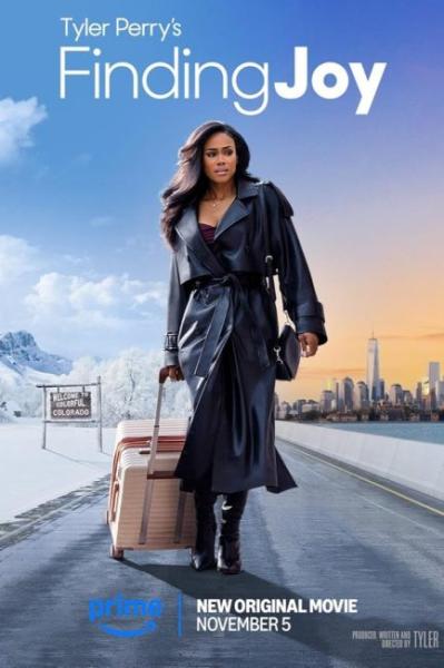 فيلم Tyler Perrys Finding Joy 2025 مترجم اون لاين