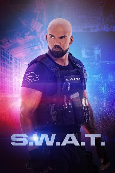 مسلسل SWAT الموسم الثامن الحلقة 17 مترجمة