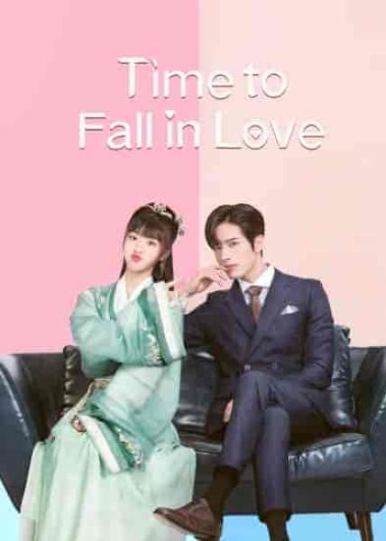 مسلسل حان وقتي للوقوع في الحب Time To Fall In Love الحلقة 6 مترجمة