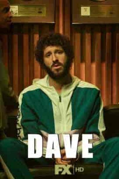 مسلسل Dave الموسم الاول الحلقة 10 العاشرة والاخيرة مترجمة