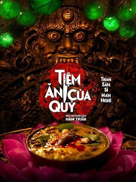 مسلسل مطعم الشيطان Devils Diner الحلقة 2 مترجمة