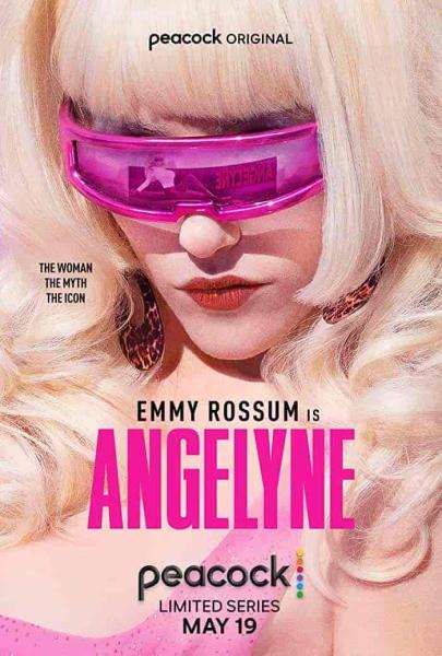 مسلسل Angelyne الموسم الاول الحلقة 5 والاخيرة مترجمة