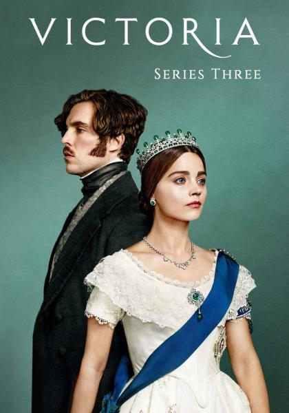 مسلسل Victoria الموسم الثالث الحلقة 5 مترجمة