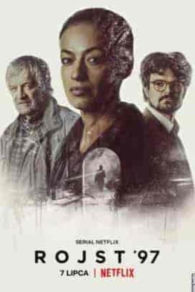 مسلسل Rojst الموسم الثاني الحلقة 6 والاخيرة مترجمة