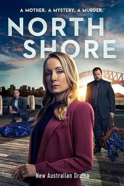 مسلسل North Shore الموسم الاول الحلقة 4 الرابعة