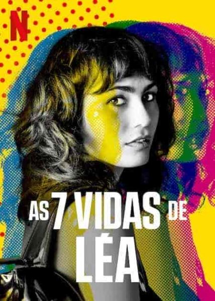 مسلسل The 7 Lives of Lea الموسم الاول الحلقة 4 الرابعة مترجمة